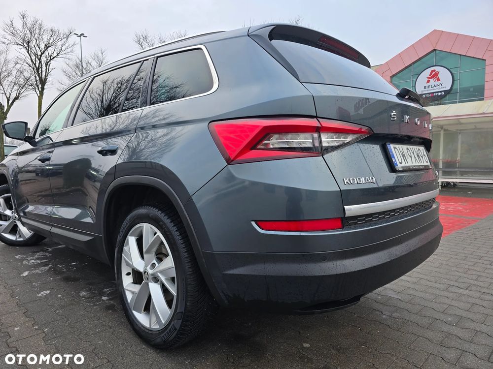 Skoda Kodiaq - 3