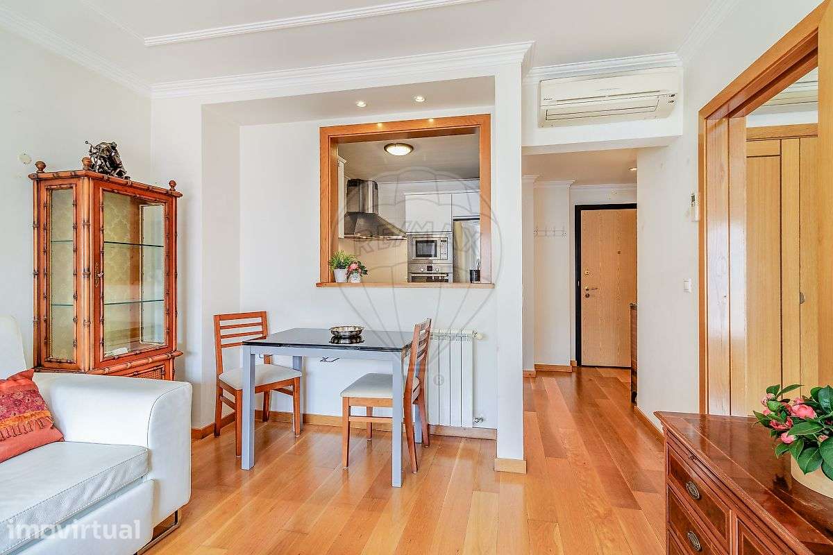 Apartamento T1 para venda - Grande imagem: 4/32