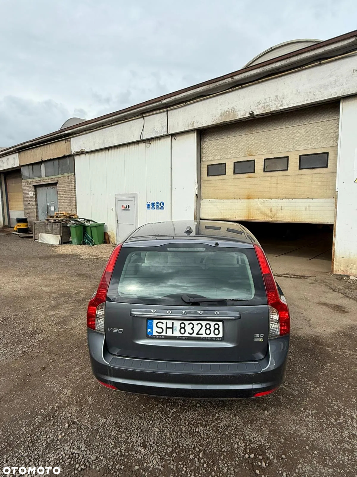 Volvo V50 1.6D - 11