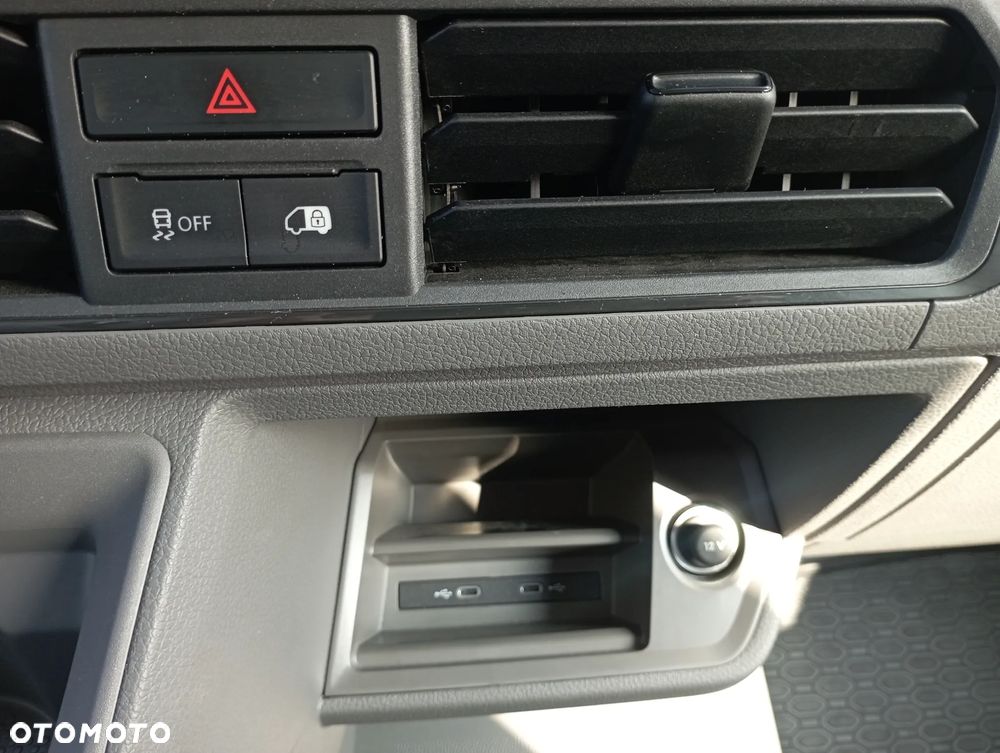 Volkswagen Crafter - 27