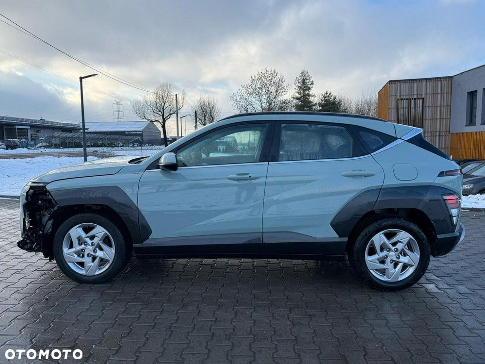 Hyundai Kona 1.6 T-GDI Executive DCT - 2