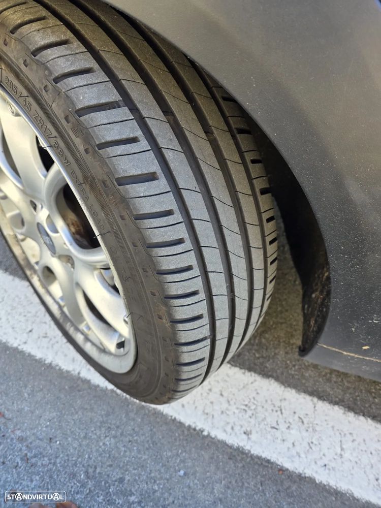 MINI 3 Portas Cooper D - 11