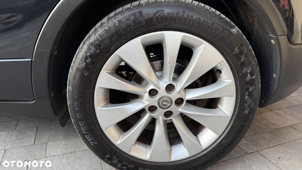 Opel Mokka 1.4 Turbo ecoFLEX Start/Stop Innovation - 17