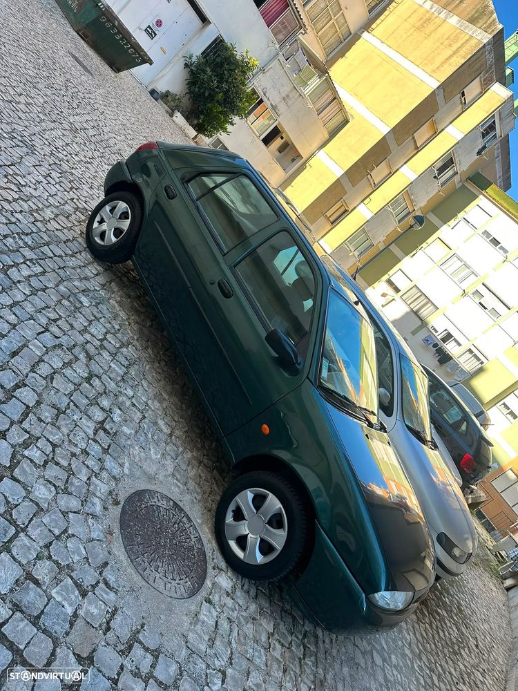 Ford Fiesta 1.25 Studio - 1