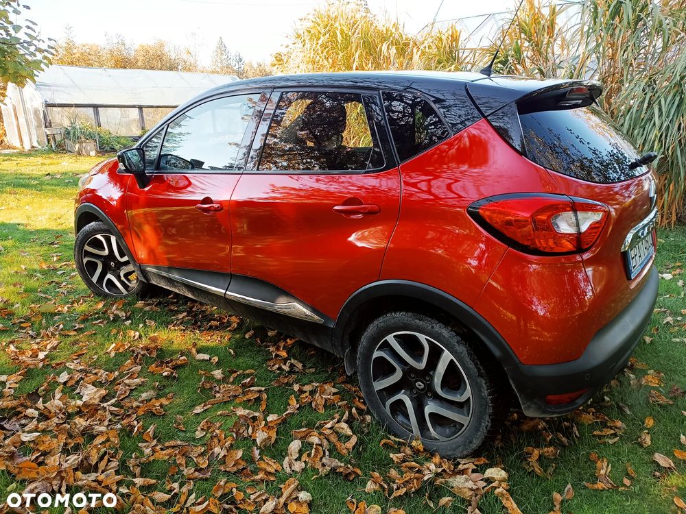 Renault Captur ENERGY TCe 90 Start&Stop Luxe - 6