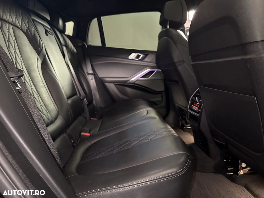BMW X6 - 13