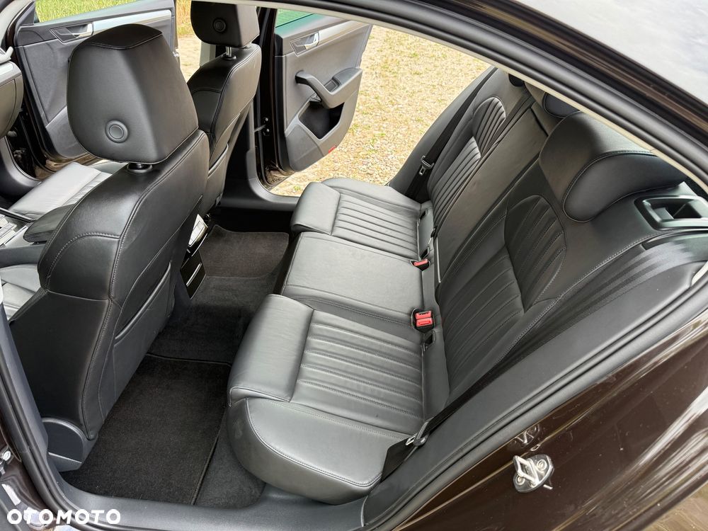 Skoda Superb 2.0 TDI DSG Ambition - 12