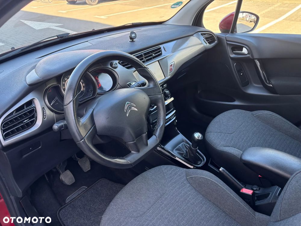 Citroën C3 1.2 VTi Selection - 9