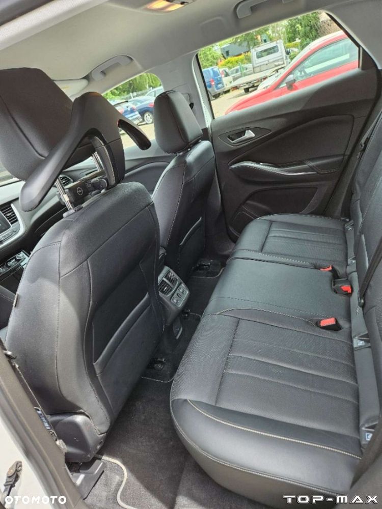 Opel Grandland X - 30