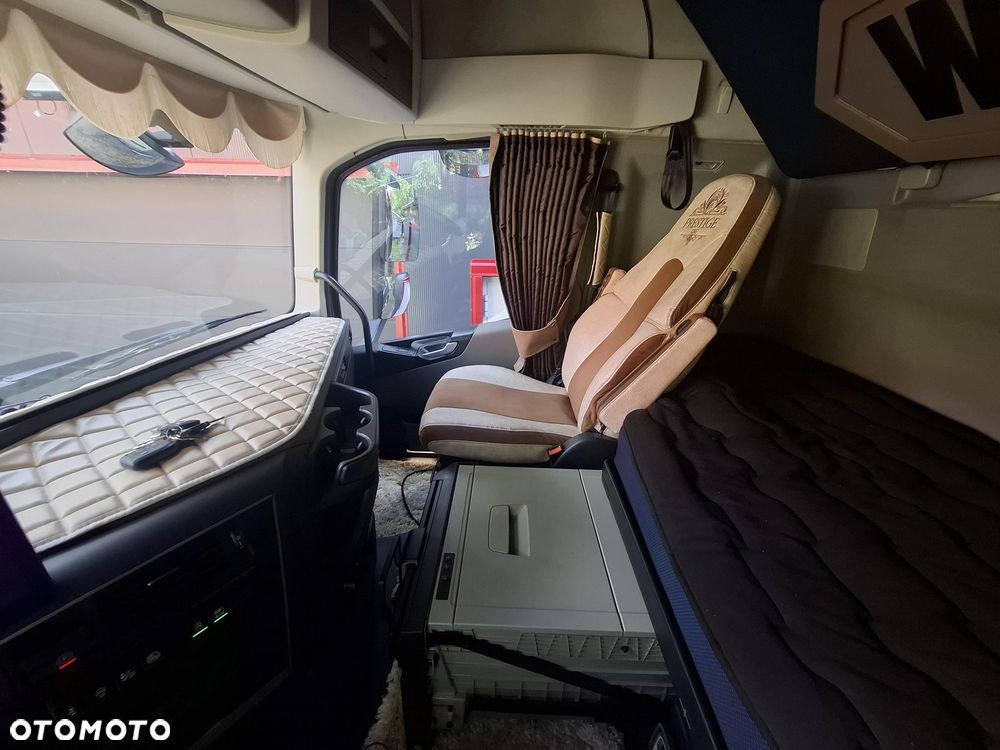 Volvo FH 460 xlow - 12