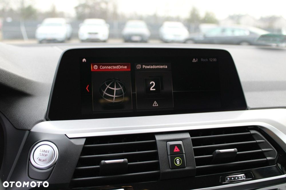 BMW X4 - 26