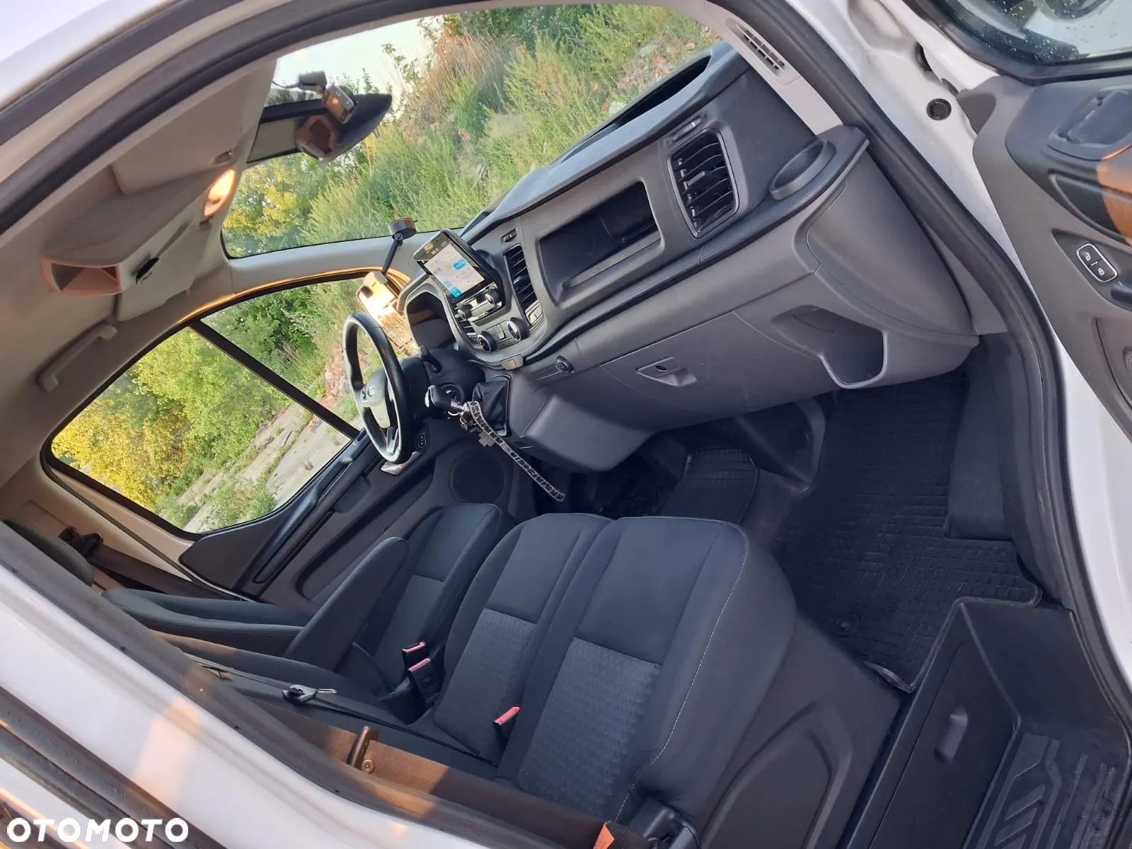 Ford Transit Custom 290 L2H1 Trend - 6