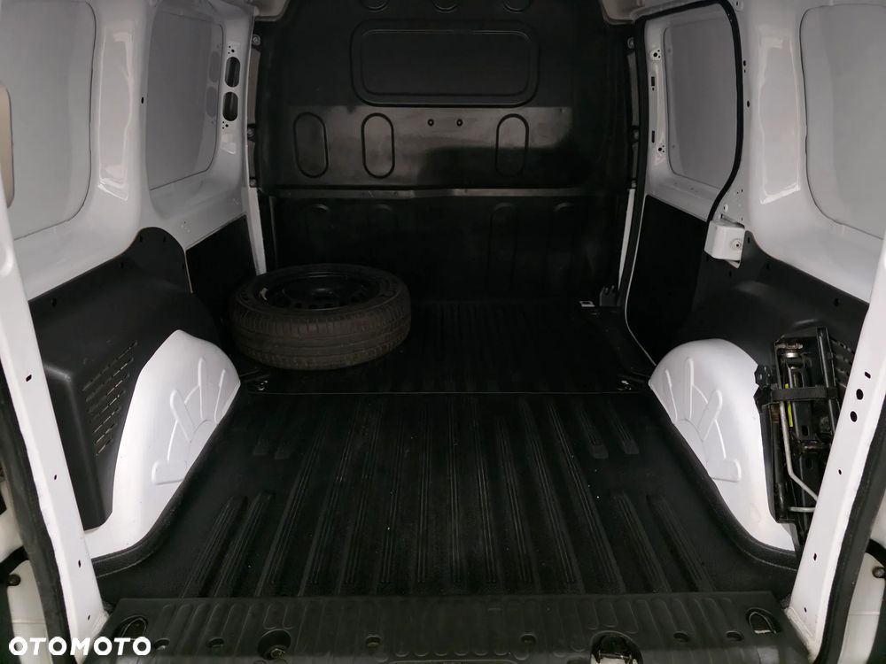 Mercedes-Benz CITAN - 28