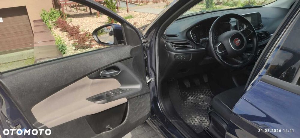 Fiat Tipo - 5
