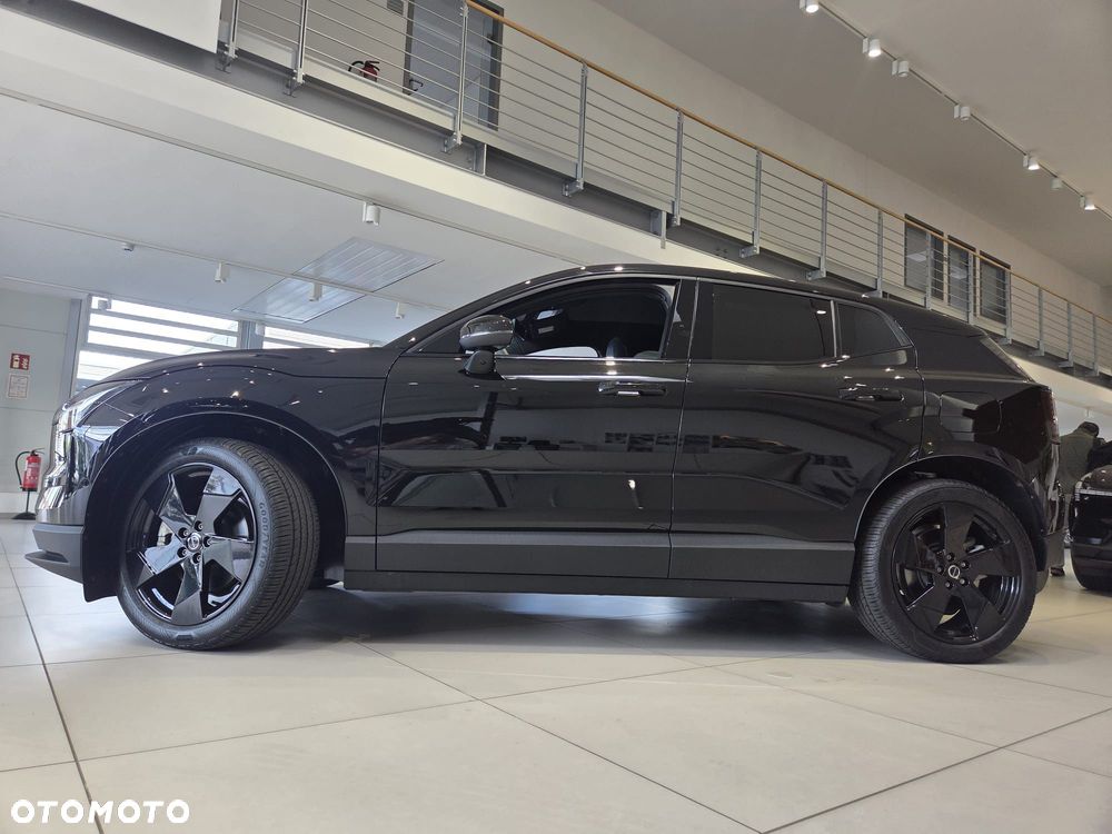 Volvo EX30 69kWh Single Motor Long Range Plus Black Edition - 3