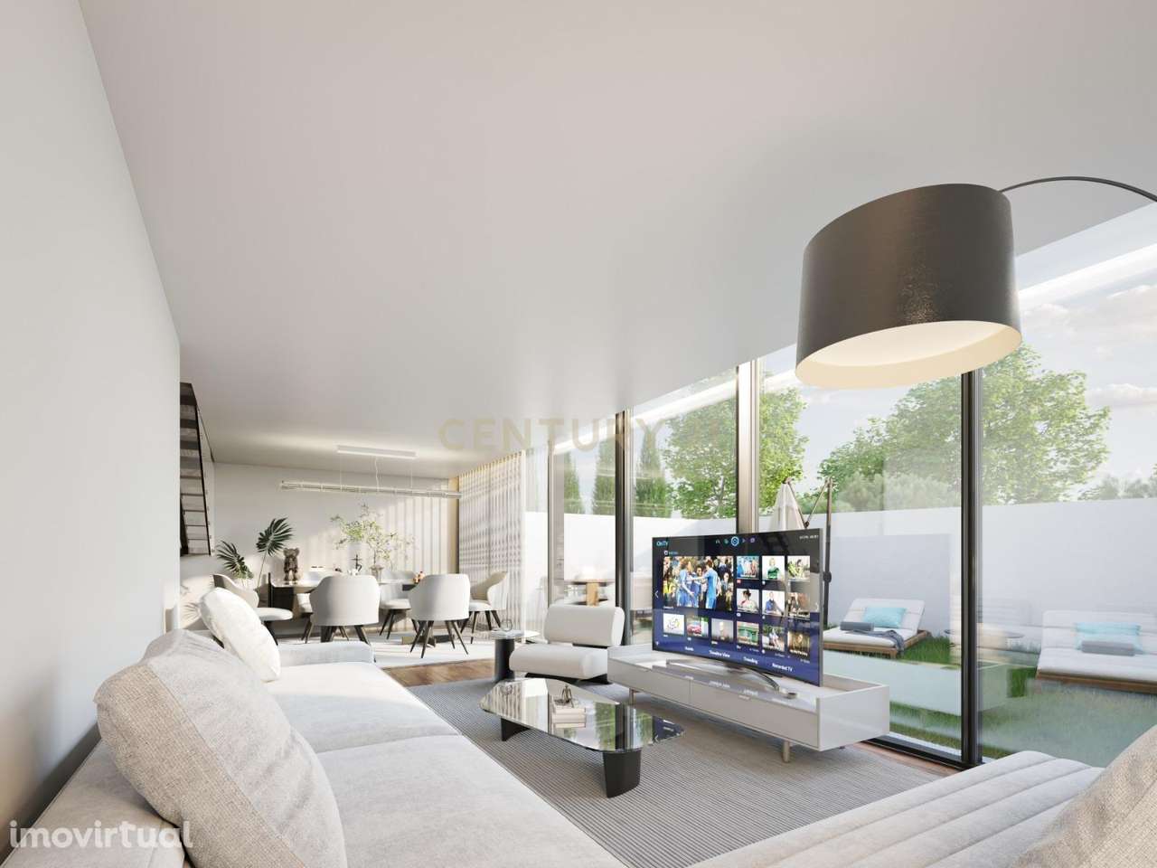 Terreno, 3 073 m², Santo Varão - Grande imagem: 3/31