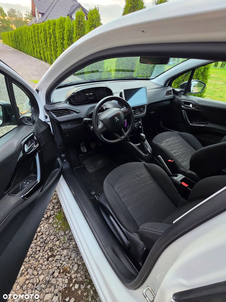 Peugeot 208 PureTech 68 Access - 6