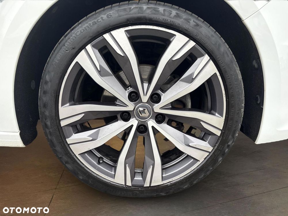 Renault Megane 1.5 Blue dCi Intens EDC - 18