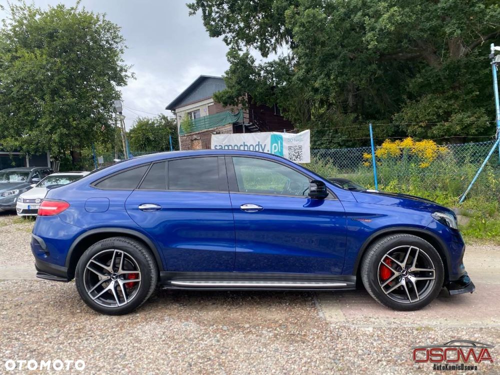 Mercedes-Benz GLE - 15