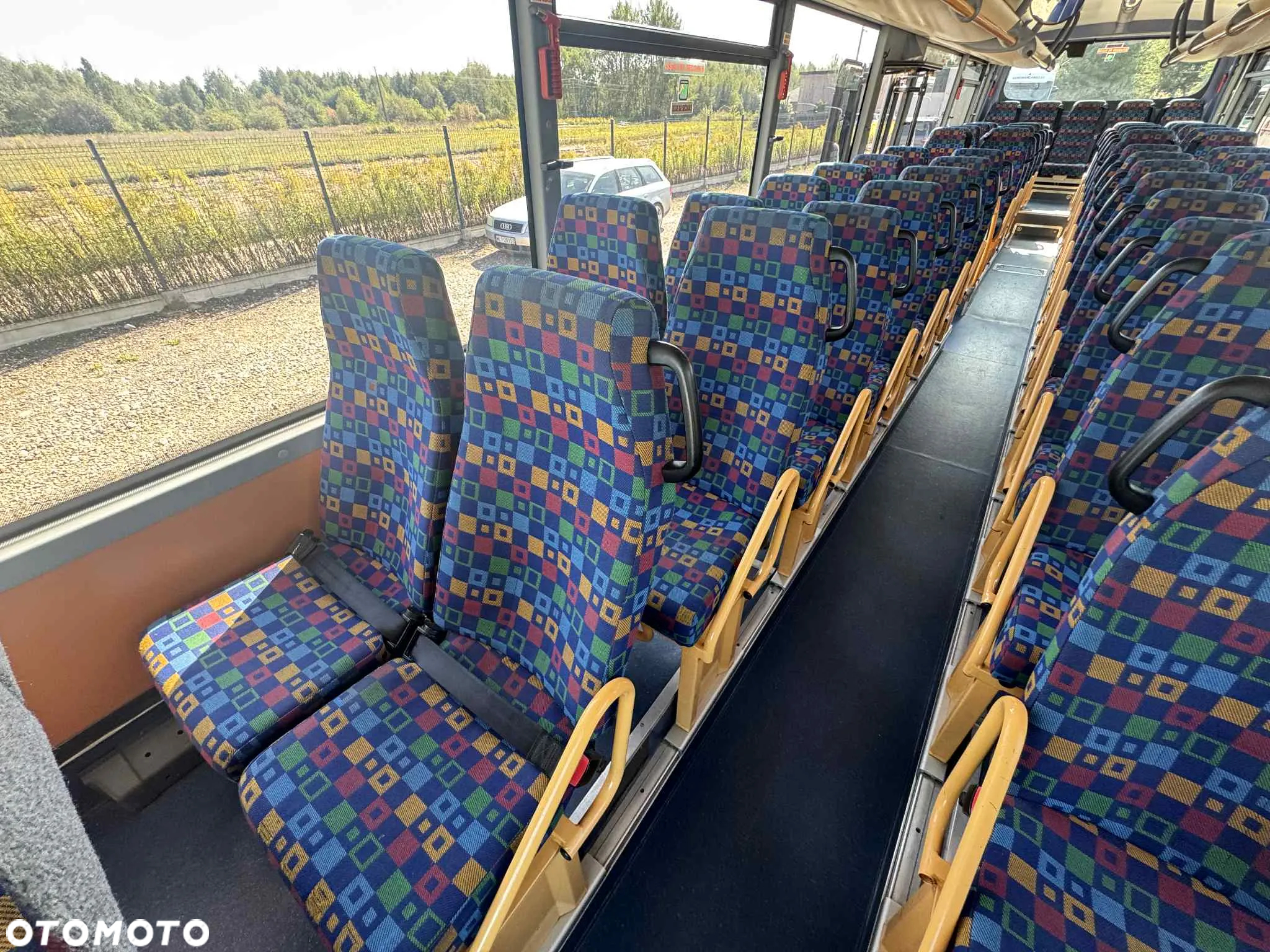 Irisbus Recreo - 13