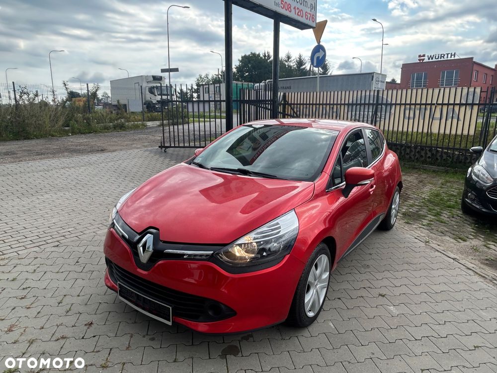 Renault Clio TCe 90 Limited - 9
