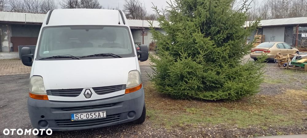 Renault Master - 6
