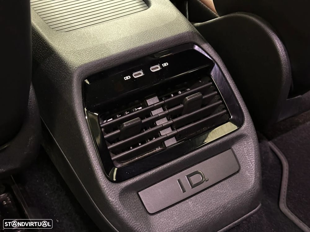 VW ID.4 77 kWh Pro Performance Business - 36
