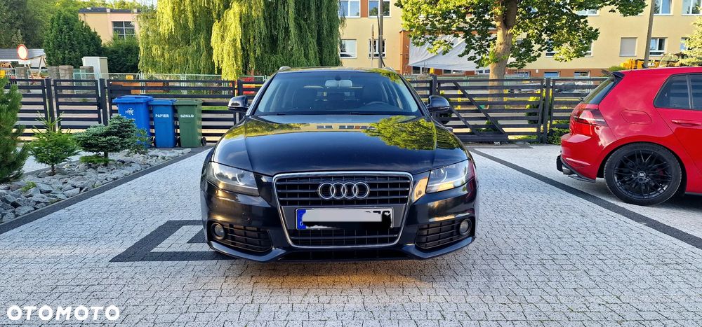 Audi A4 Avant 1.8 TFSI Prime Line - 12