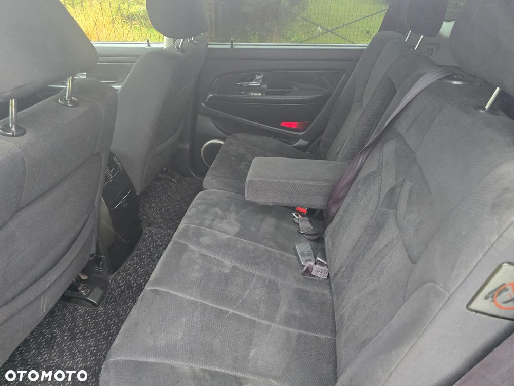 SsangYong/KGM Rexton RX 270 XVT - 9