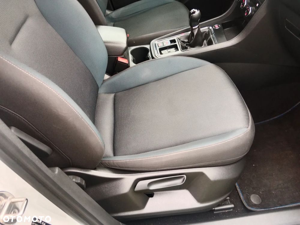 Seat Ateca 1.4 Eco TSI FR S&S - 5