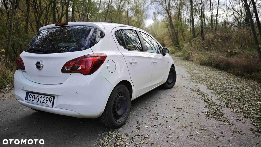 Opel Corsa 1.4 Enjoy - 4