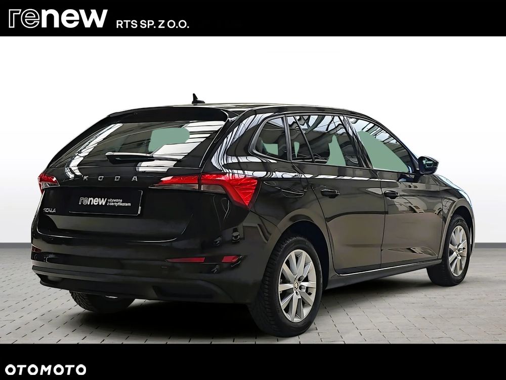 Skoda Scala 1.0 TSI Ambition - 5