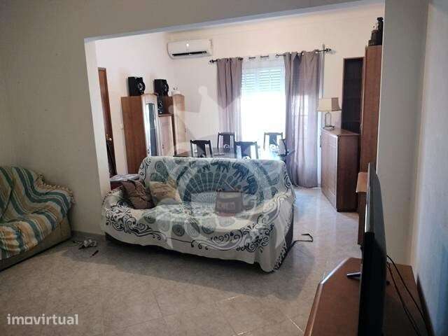 Moradia T3 com quintal e garagem - Grande imagem: 3/24