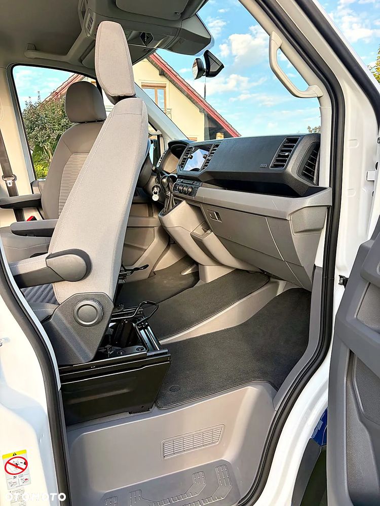 Volkswagen Grand California - 6
