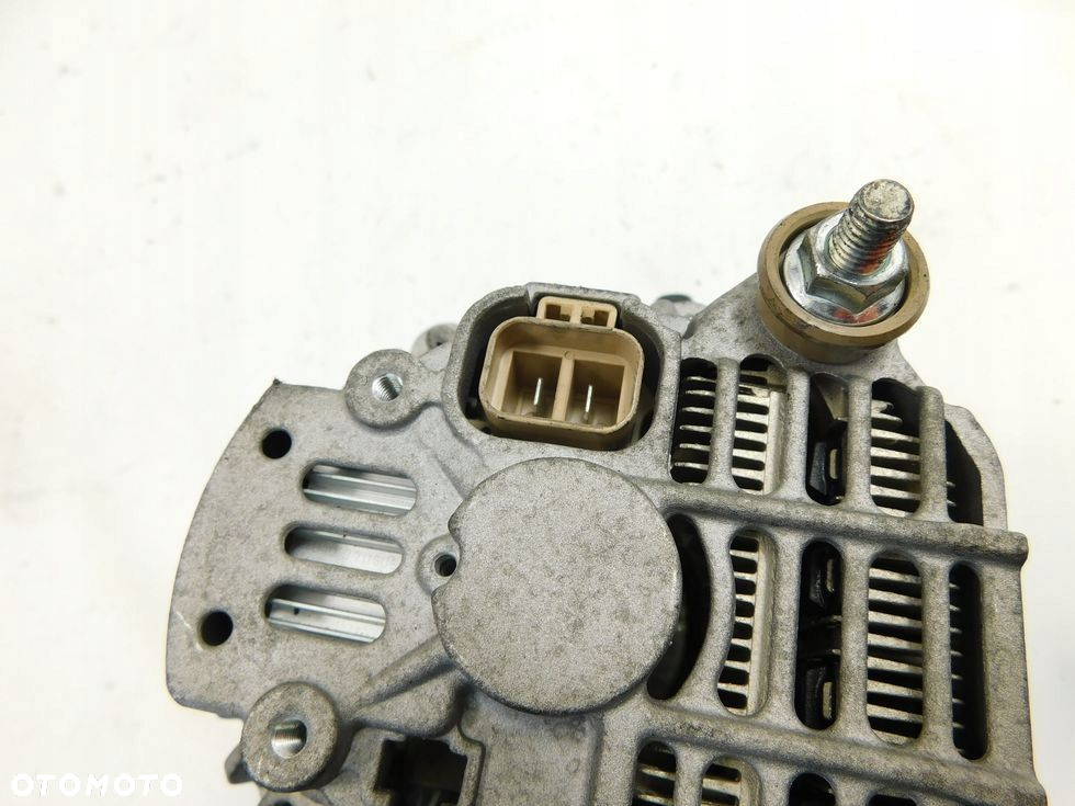 Alternator  paski klinowe kpl nówka Mitsubishi Pajero III 3.2 DI-D 00-06r - 6