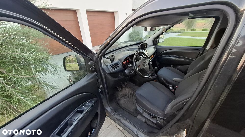 Opel Combo Tour L1H1 - 11