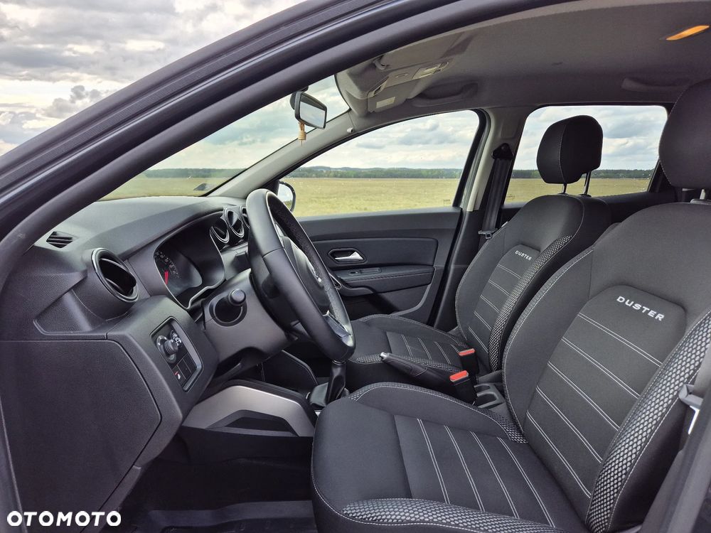 Dacia Duster 1.0 TCe Prestige - 13