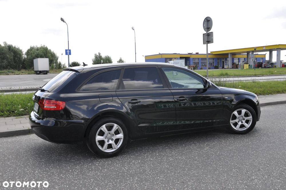 Audi A4 - 20