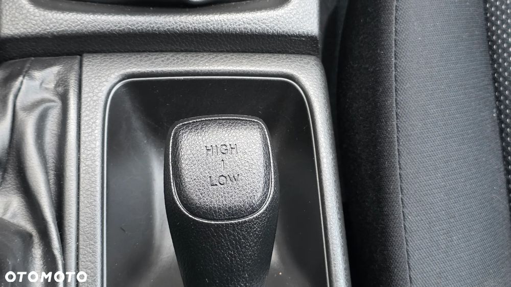 Subaru Impreza 1.6i Active - 17