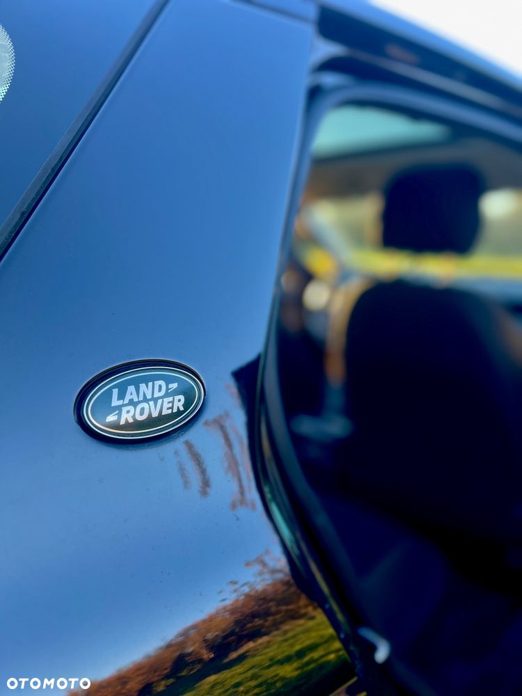 Land Rover Discovery Sport 2.2 TD4 S - 13