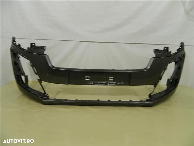 Bara fata Peugeot Expert 3 /  Citroen Jumpy 3 an 2015, 2016, 2017, 2018, 2019, cod 9811778077 - 1