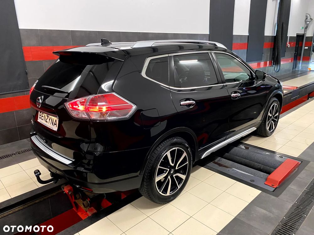 Nissan X-Trail 1.6 DIG-T 360 - 11