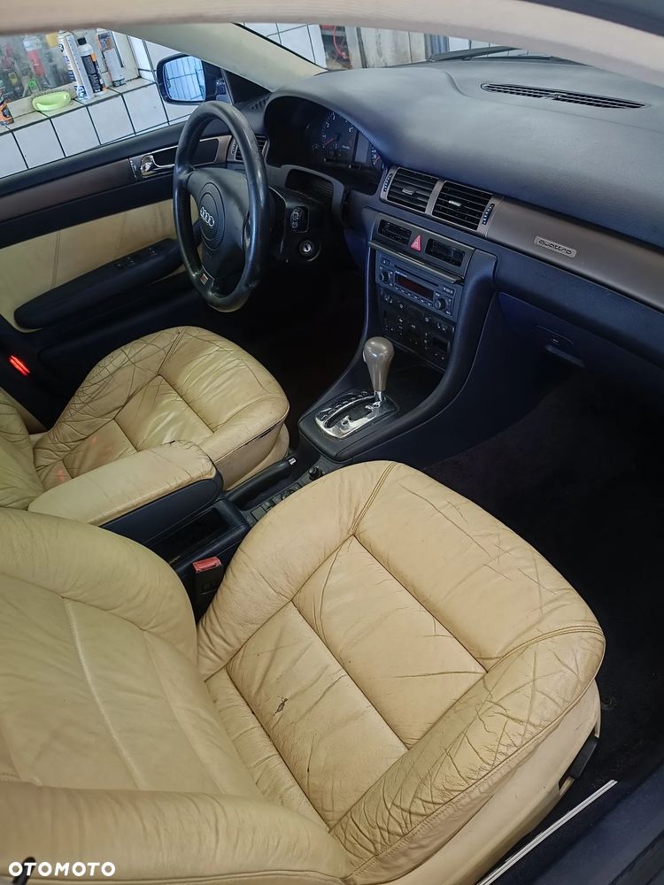 Audi A6 Limousine - 6