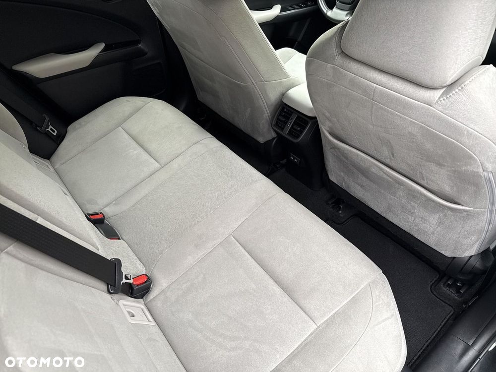 Lexus UX 250h GPF Business Edition 2WD - 10