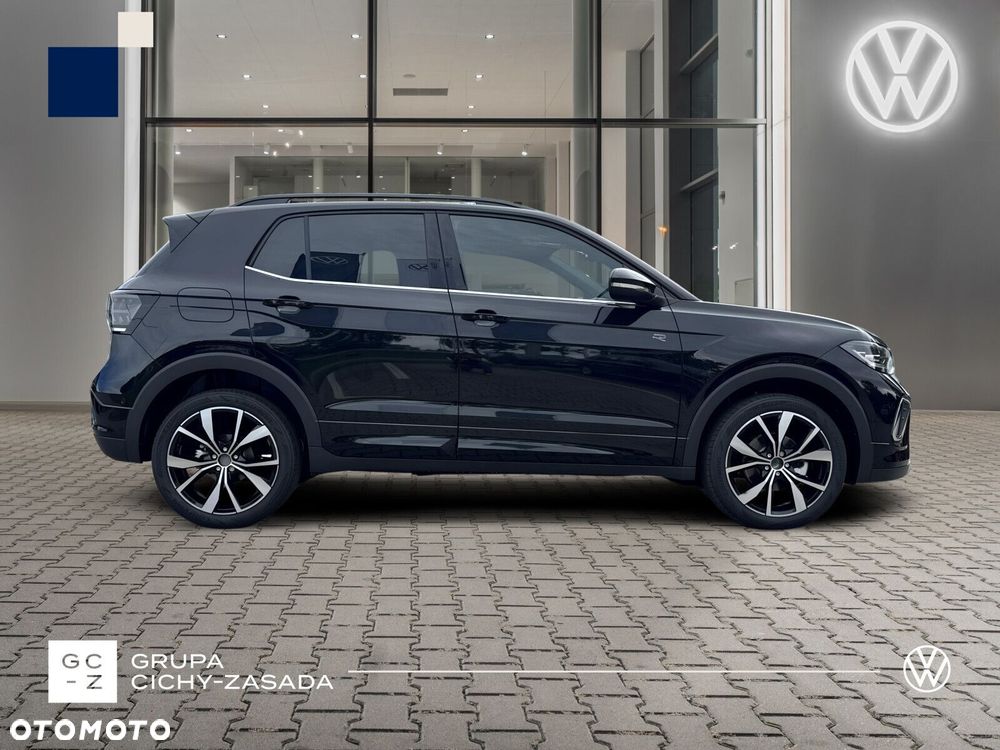 Volkswagen T-Cross 1.5 TSI ACT R-Line Plus DSG - 7