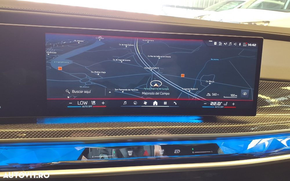 BMW M7 M760e xDrive AT PHEV - 19