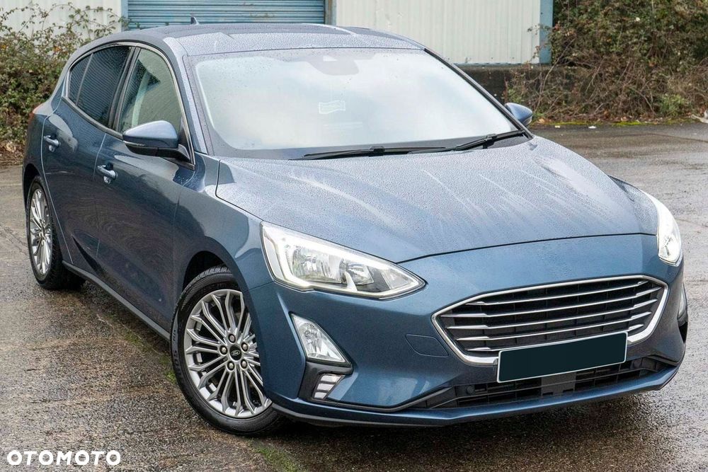 lampa przeciwmgielna przednia lewa jx7b13b221 ford focus mk4 iv 2018-2 - 4