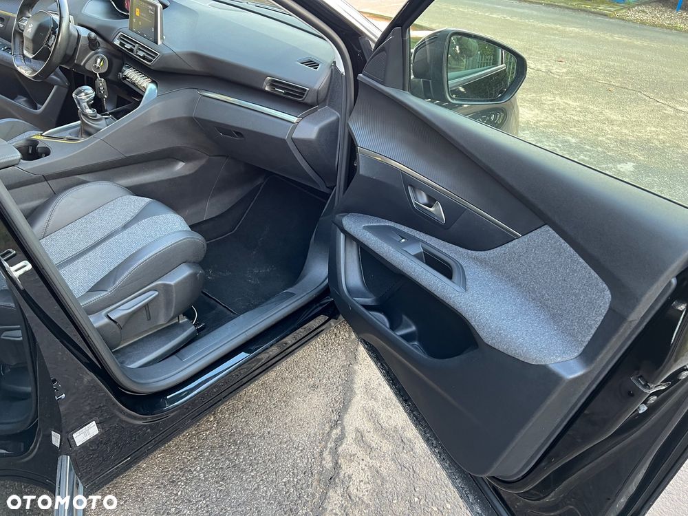 Peugeot 3008 BlueHDi 120 Stop & Start Business-Line - 15