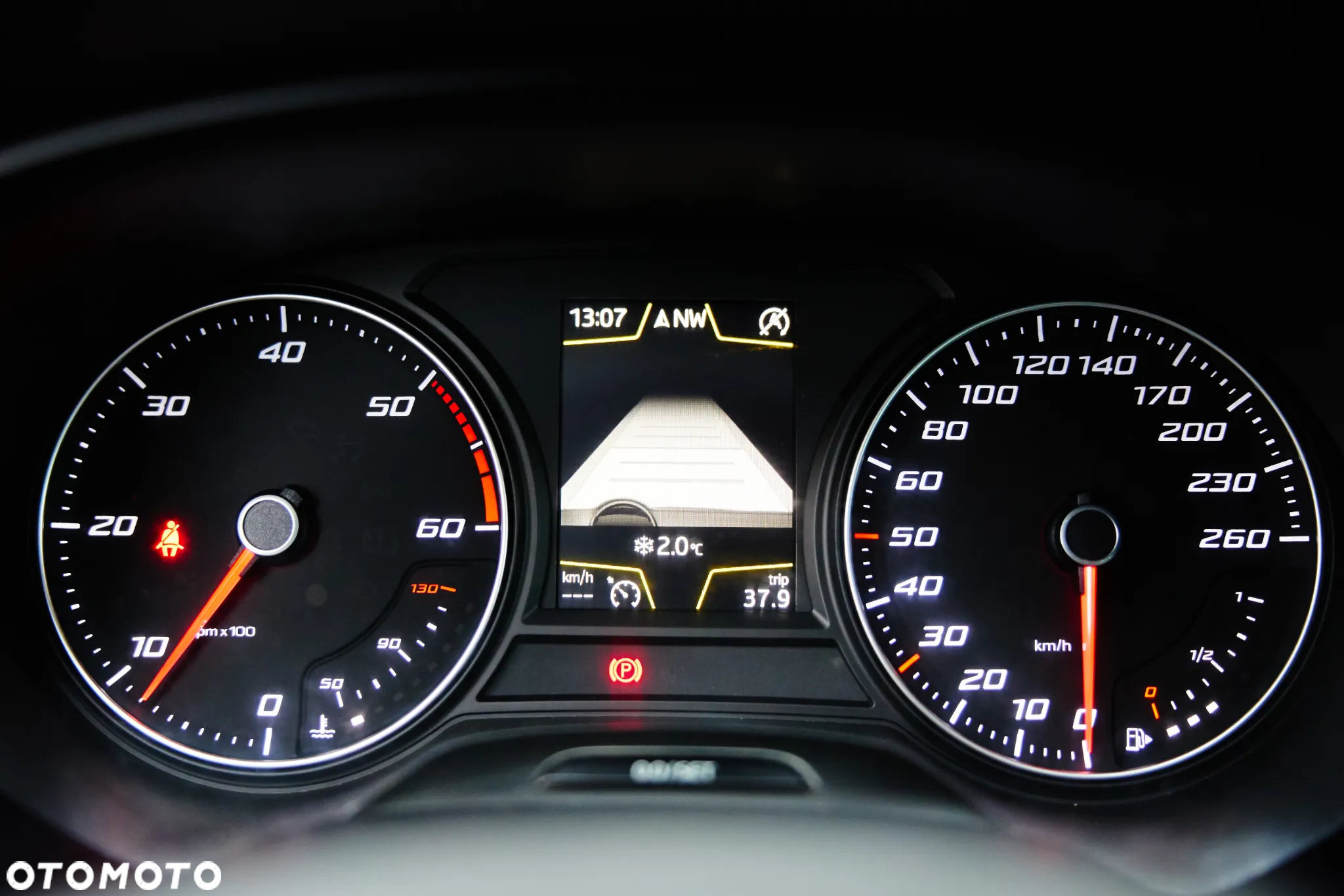 Seat Leon ST 2.0 TDI Start&Stop FR - 20
