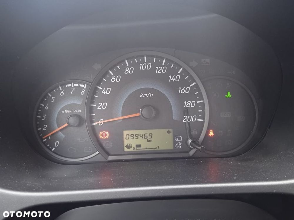 Mitsubishi Space Star 1.2 Inform Plus - 14